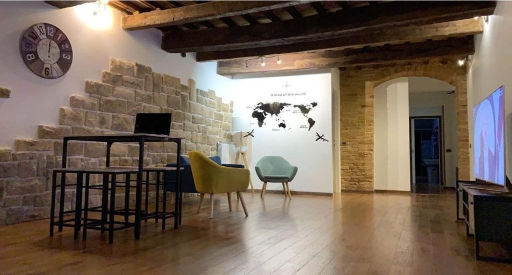 L'antica Falconeria Guest house