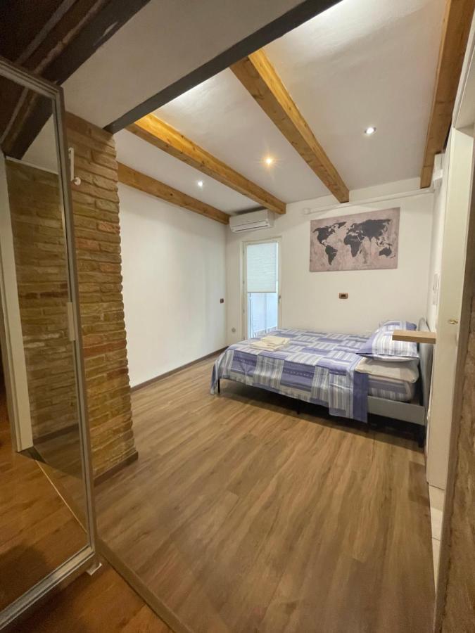 L'antica Falconeria Guest house
